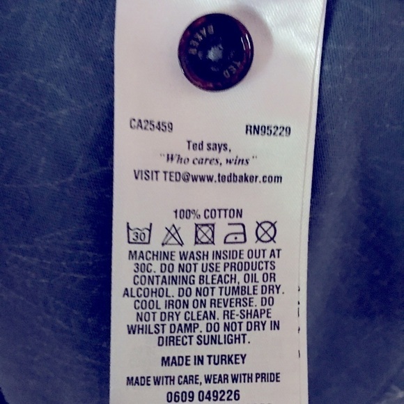 Shirt - Picture 10 of 10